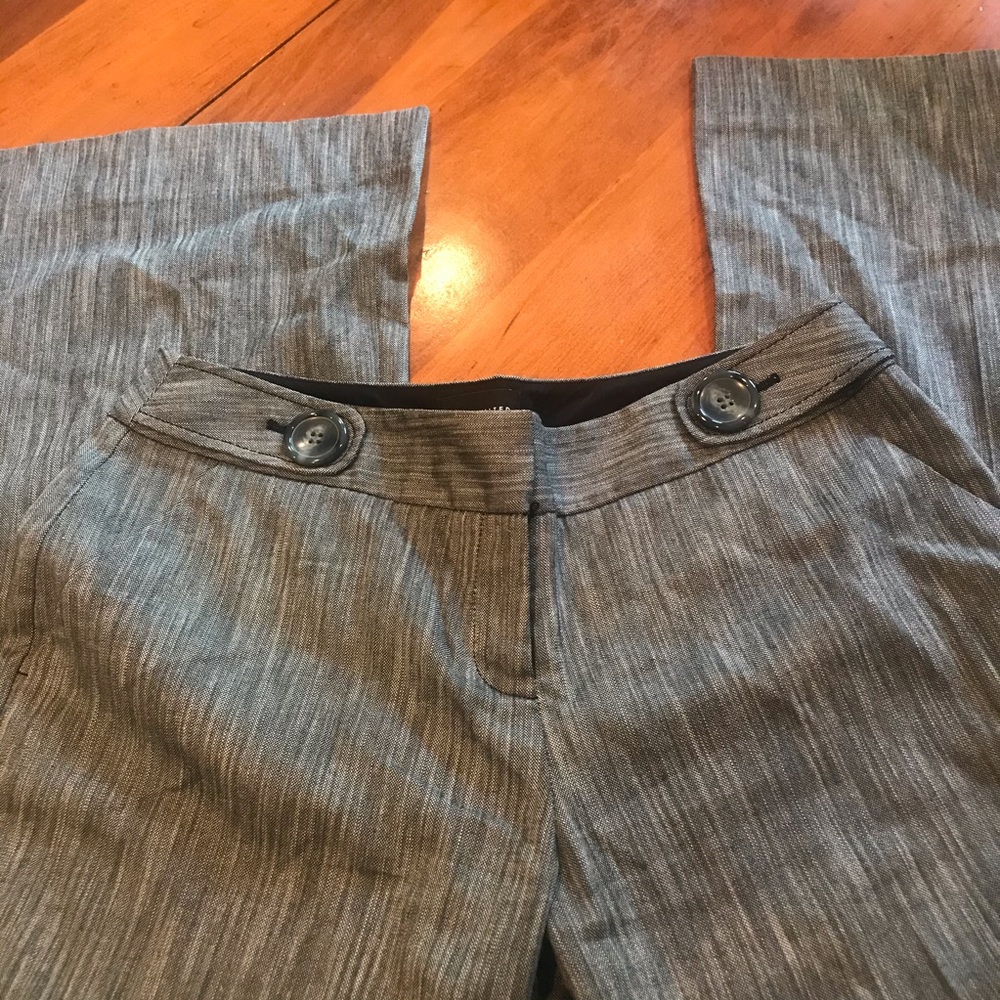 The Limited Lexie Fit Pant